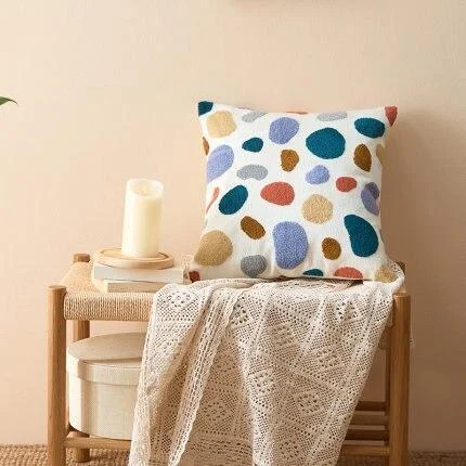 Homeko_Abstract_Boho_Shapes_Cushion_Covers_-_-4210572 Homeko Abstract Boho Shapes Cushion Covers -