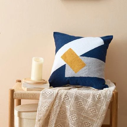 Homeko_Abstract_Boho_Shapes_Cushion_Covers_-_-4210578 Homeko Abstract Boho Shapes Cushion Covers -