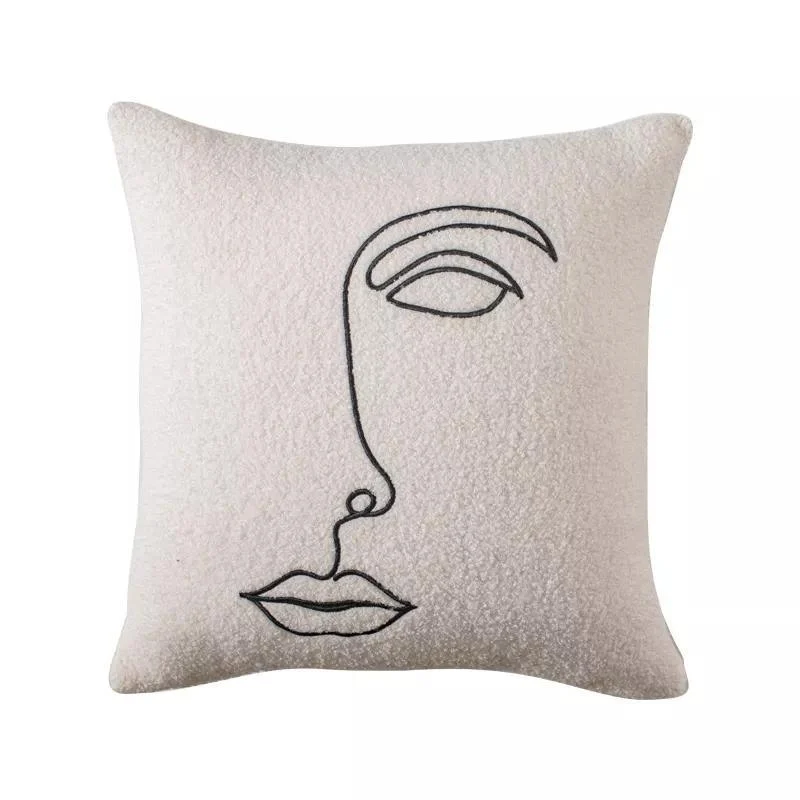 Homeko_Abstract_Boucle_Throw_Pillow_Cases_-_-4210747 Homeko Abstract Boucle Throw Pillow Cases -