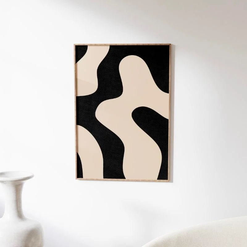Homeko_Abstract_Neutral_Wall_Art_Poster_Prints_-_-4210936 Homeko Abstract Neutral Wall Art Poster Prints -
