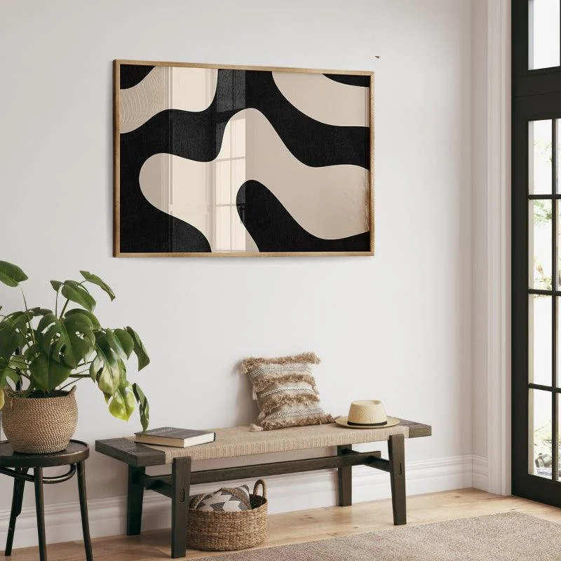 Homeko_Abstract_Neutral_Wall_Art_Poster_Prints_-_-4210953 Homeko Abstract Neutral Wall Art Poster Prints -