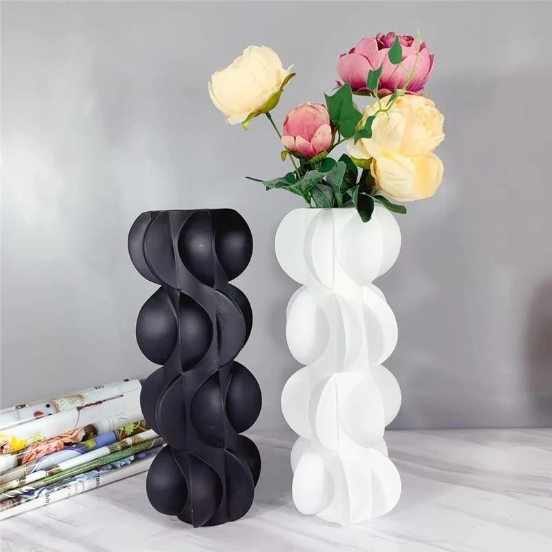 Homeko_Abstract_Petal_Vases_-_-4211097 Homeko Abstract Petal Vases -