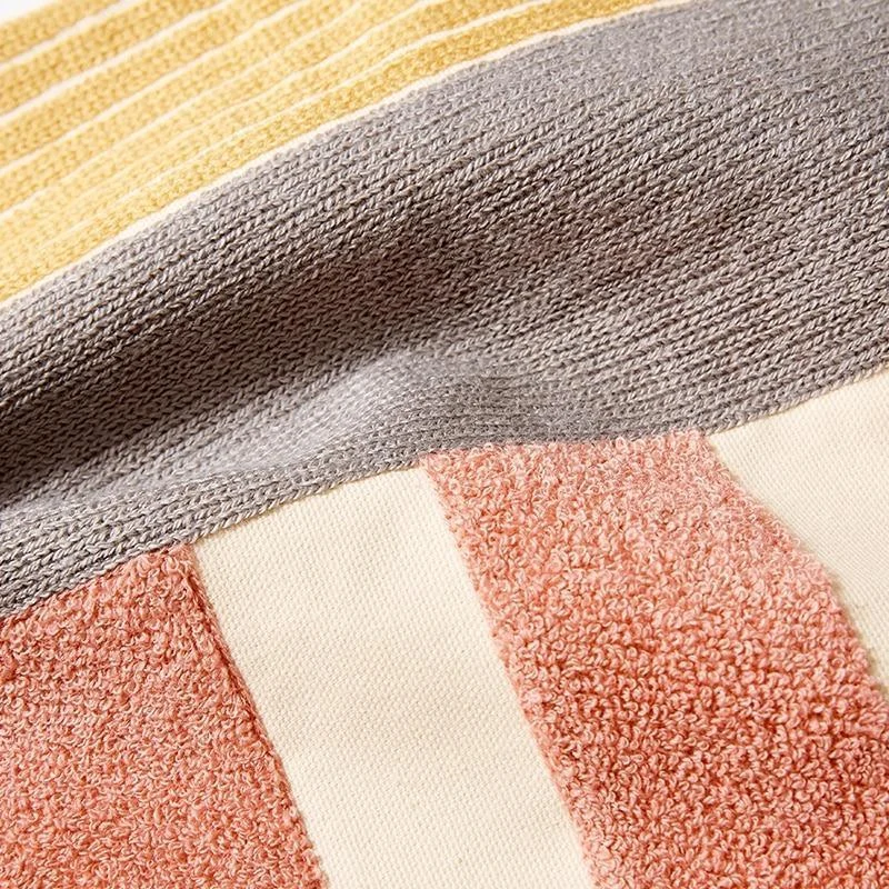 Homeko Abstract Pillow Cover Collection -
