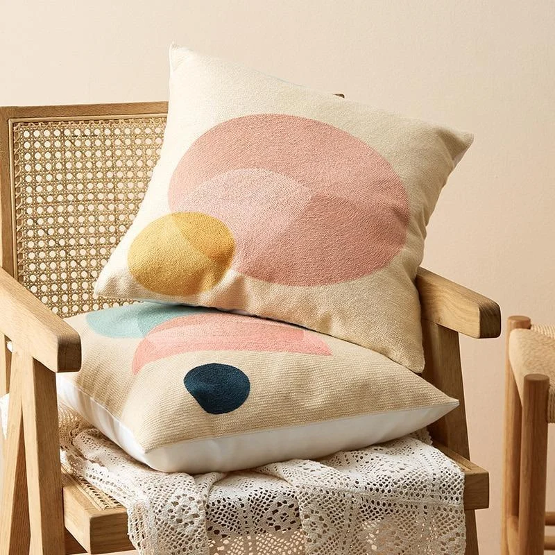 Homeko_Abstract_Pillow_Cover_Collection_-_-4211141 Homeko Abstract Pillow Cover Collection -