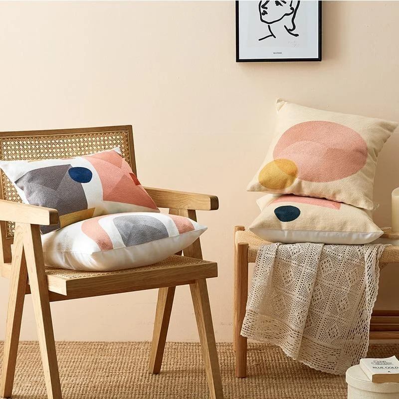 Homeko_Abstract_Pillow_Cover_Collection_-_-4211148 Homeko Abstract Pillow Cover Collection -