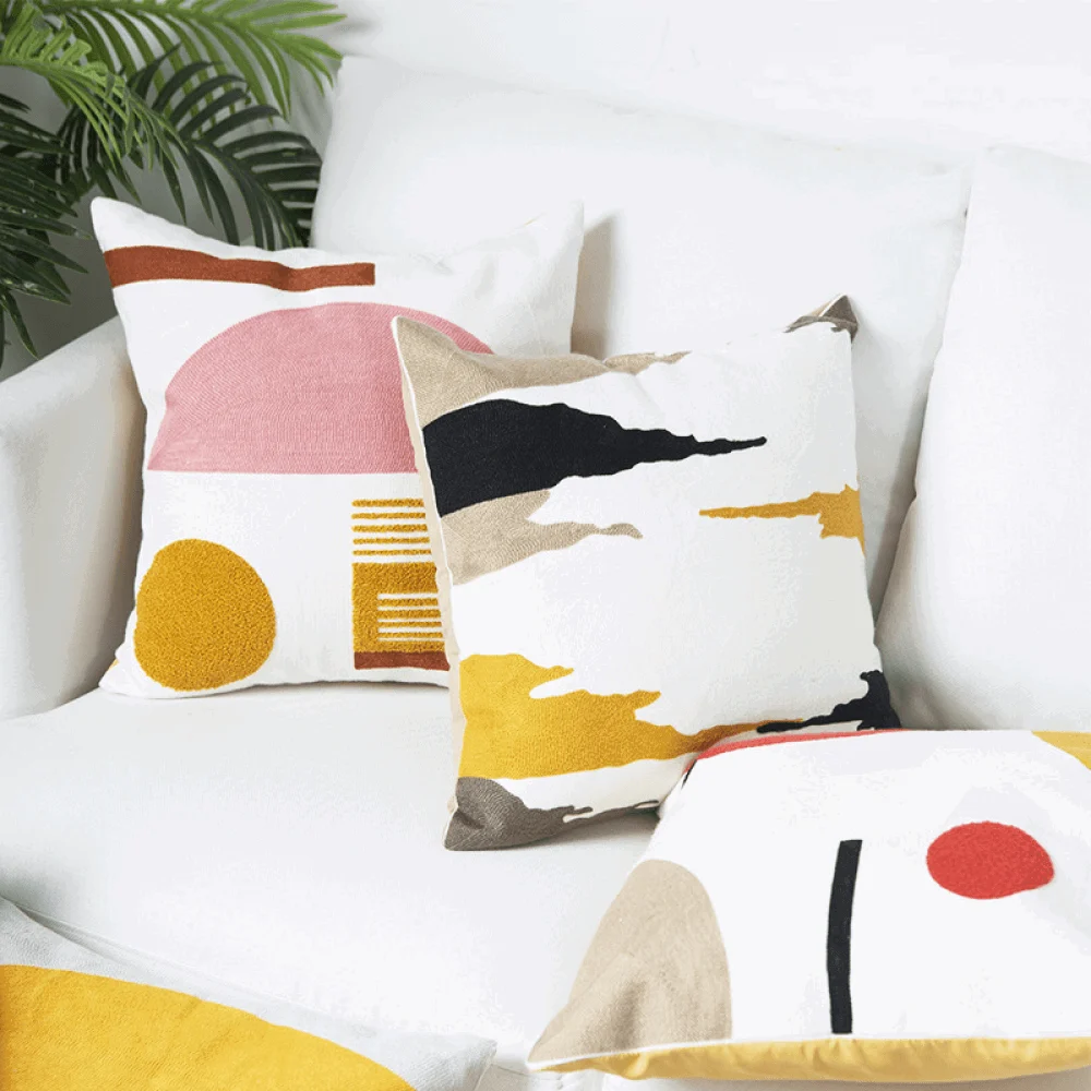 Homeko_Abstract_Pillow_Covers_-_-4211209 Homeko Abstract Pillow Covers -