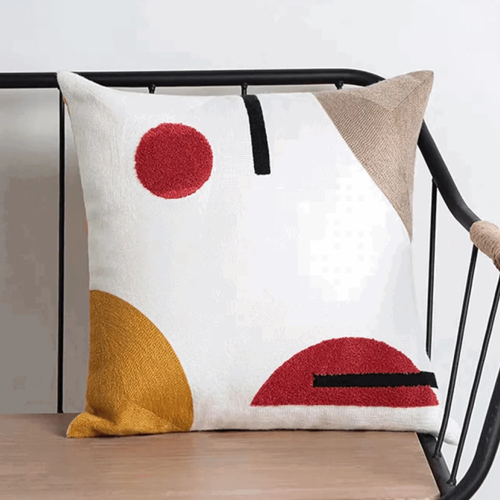 Homeko_Abstract_Pillow_Covers_-_-4211214 Homeko Abstract Pillow Covers -