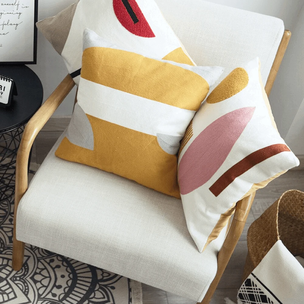 Homeko_Abstract_Pillow_Covers_-_-4211220 Homeko Abstract Pillow Covers -