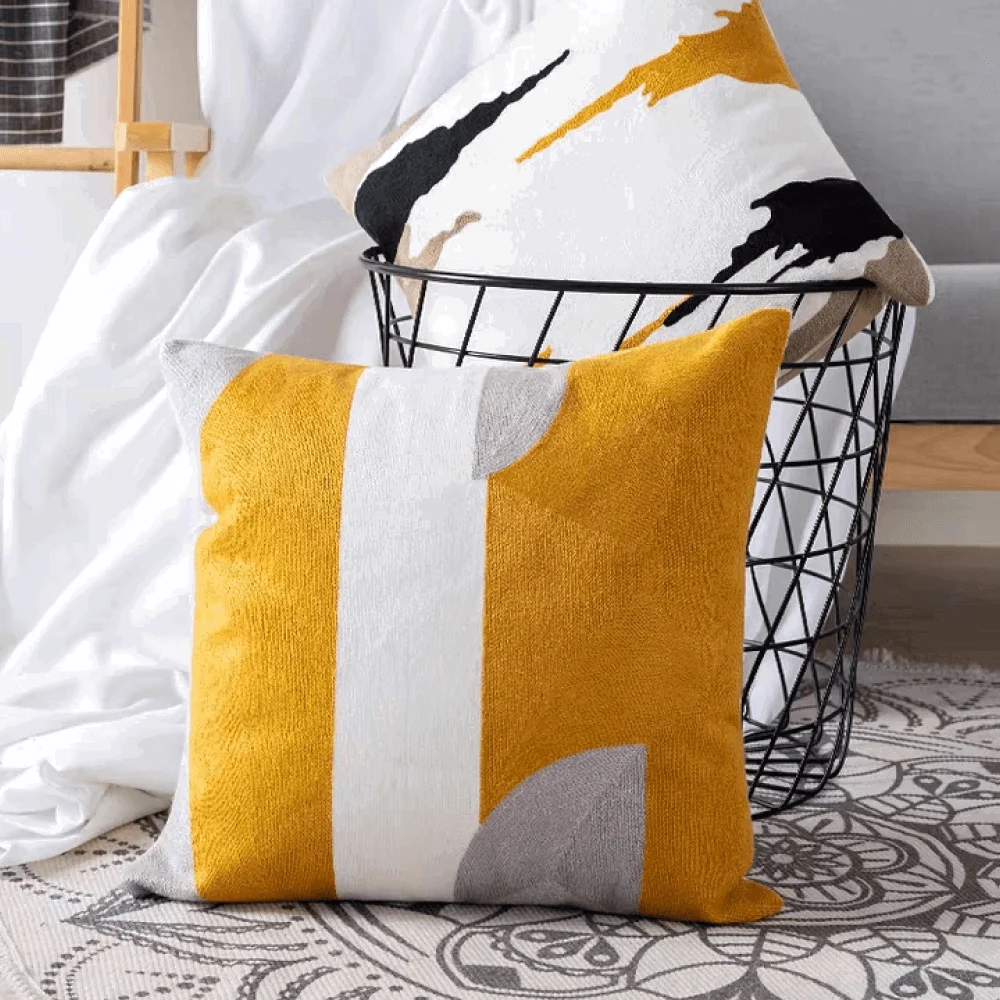 Homeko_Abstract_Pillow_Covers_-_-4211235 Homeko Abstract Pillow Covers -