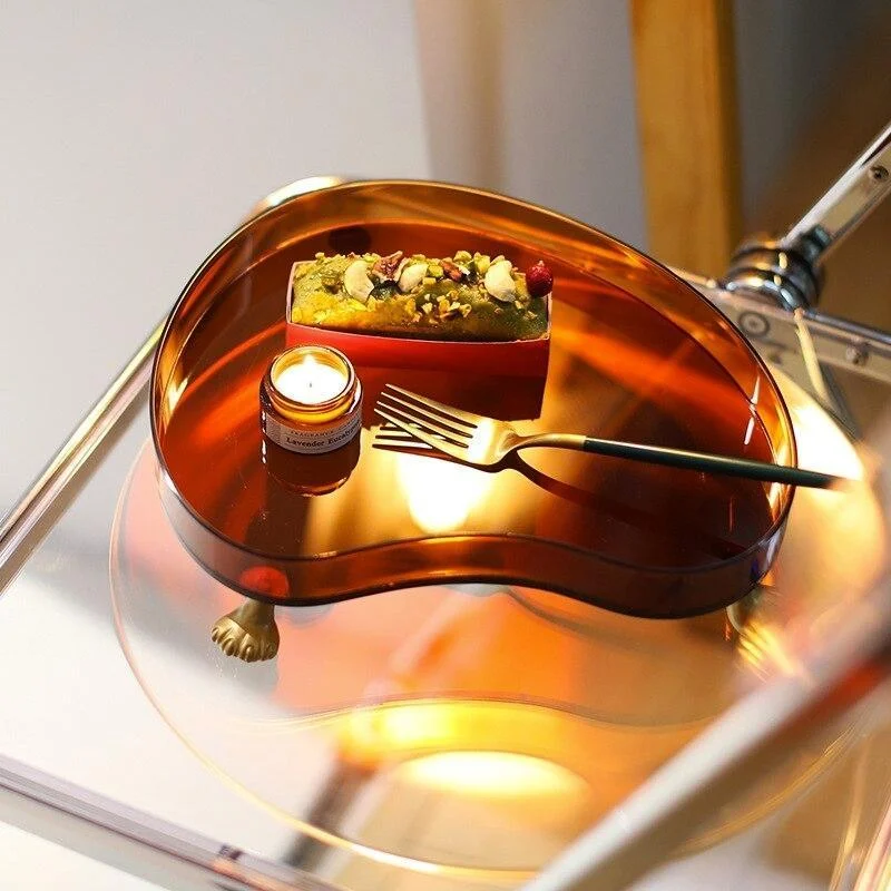 Homeko_Abstract_Round_Acrylic_Elevated_Serving_Tray_-_-4211338 Homeko Abstract Round Acrylic Elevated Serving Tray -