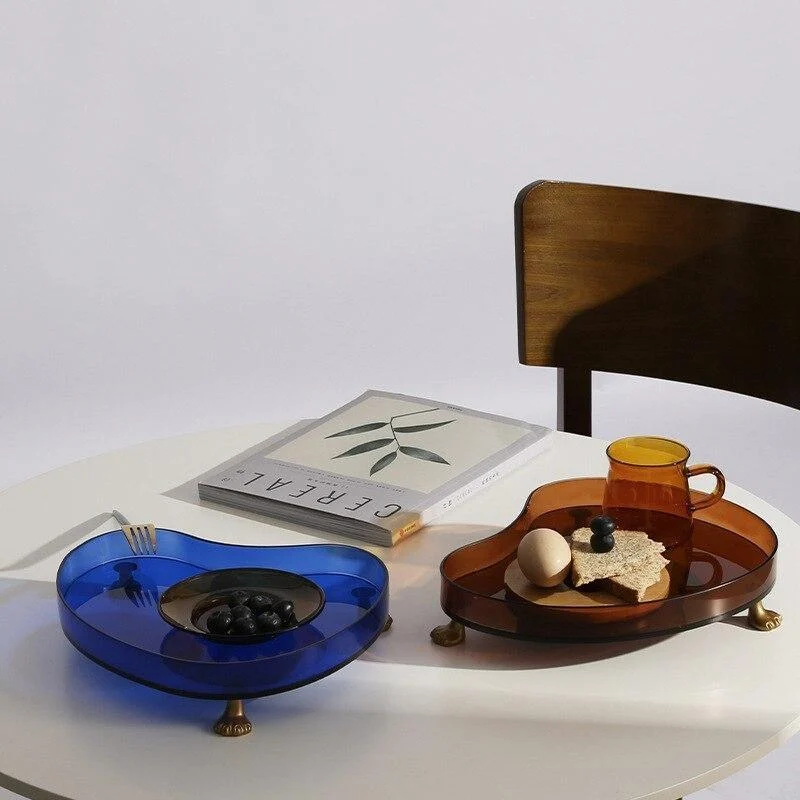 Homeko_Abstract_Round_Acrylic_Elevated_Serving_Tray_-_-4211345 Homeko Abstract Round Acrylic Elevated Serving Tray -
