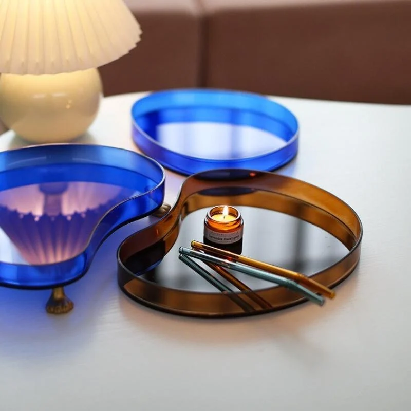 Homeko_Abstract_Round_Acrylic_Elevated_Serving_Tray_-_-4211361 Homeko Abstract Round Acrylic Elevated Serving Tray -