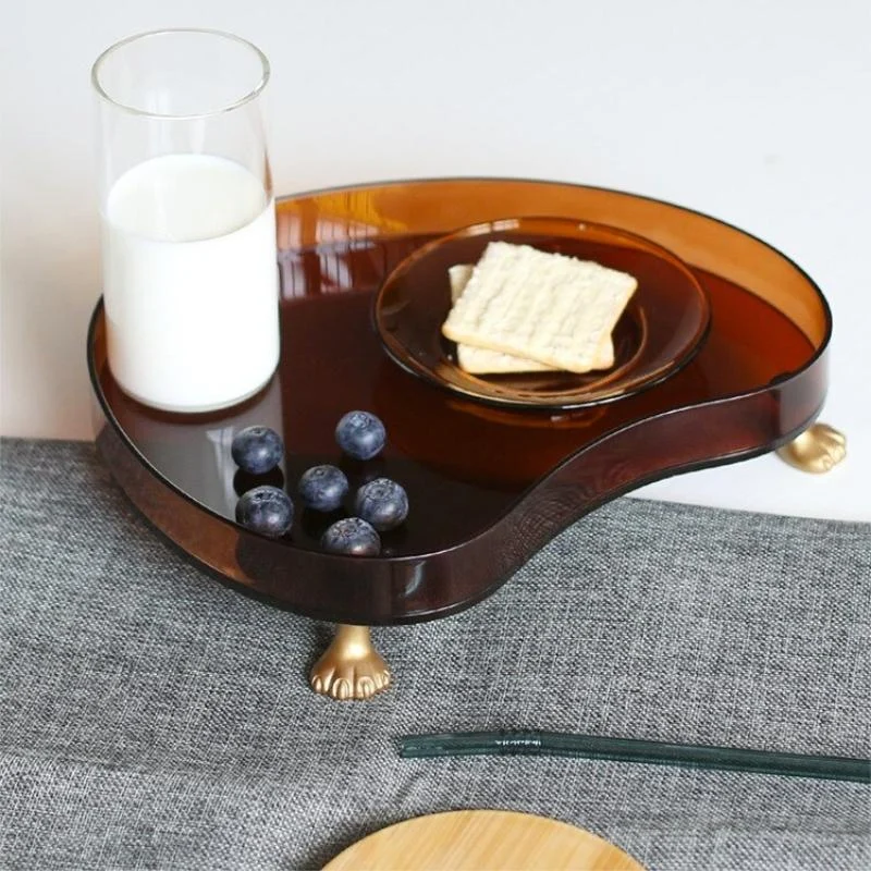 Homeko_Abstract_Round_Acrylic_Elevated_Serving_Tray_-_-4211373 Homeko Abstract Round Acrylic Elevated Serving Tray -