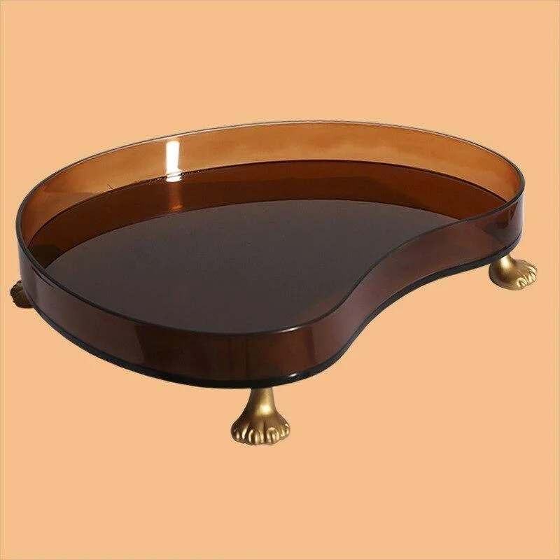 Homeko_Abstract_Round_Acrylic_Elevated_Serving_Tray_-_-4211378 Homeko Abstract Round Acrylic Elevated Serving Tray -