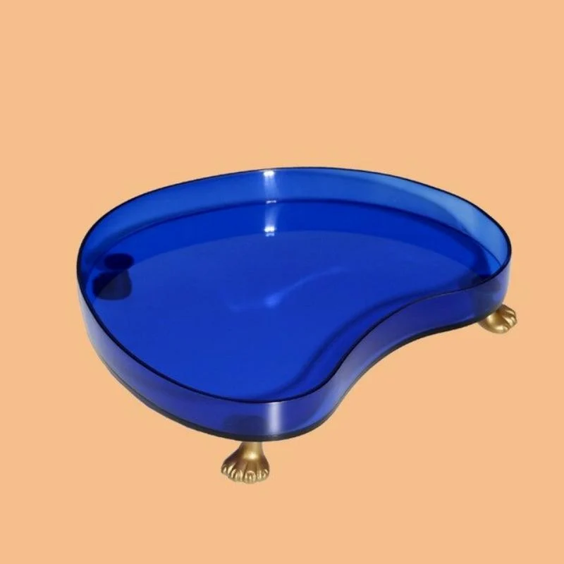 Homeko_Abstract_Round_Acrylic_Elevated_Serving_Tray_-_-4211383 Homeko Abstract Round Acrylic Elevated Serving Tray -