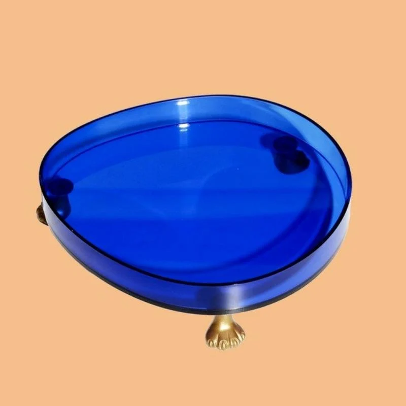 Homeko_Abstract_Round_Acrylic_Elevated_Serving_Tray_-_-4211390 Homeko Abstract Round Acrylic Elevated Serving Tray -