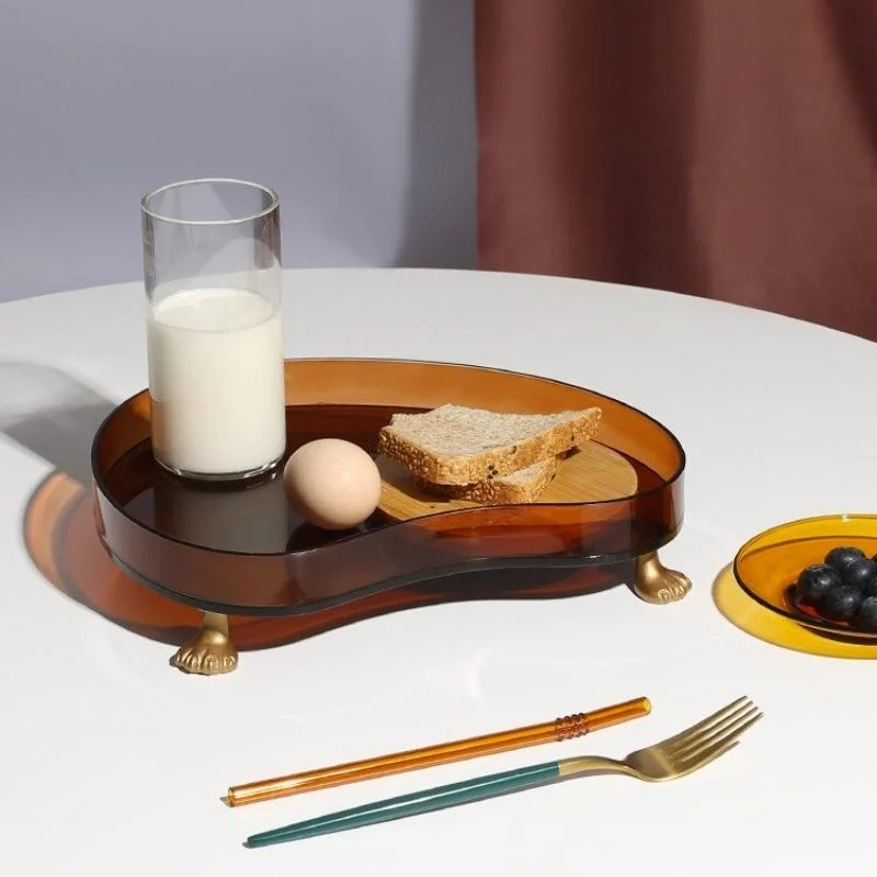 Homeko_Abstract_Round_Acrylic_Elevated_Serving_Tray_-_-4211402 Homeko Abstract Round Acrylic Elevated Serving Tray -
