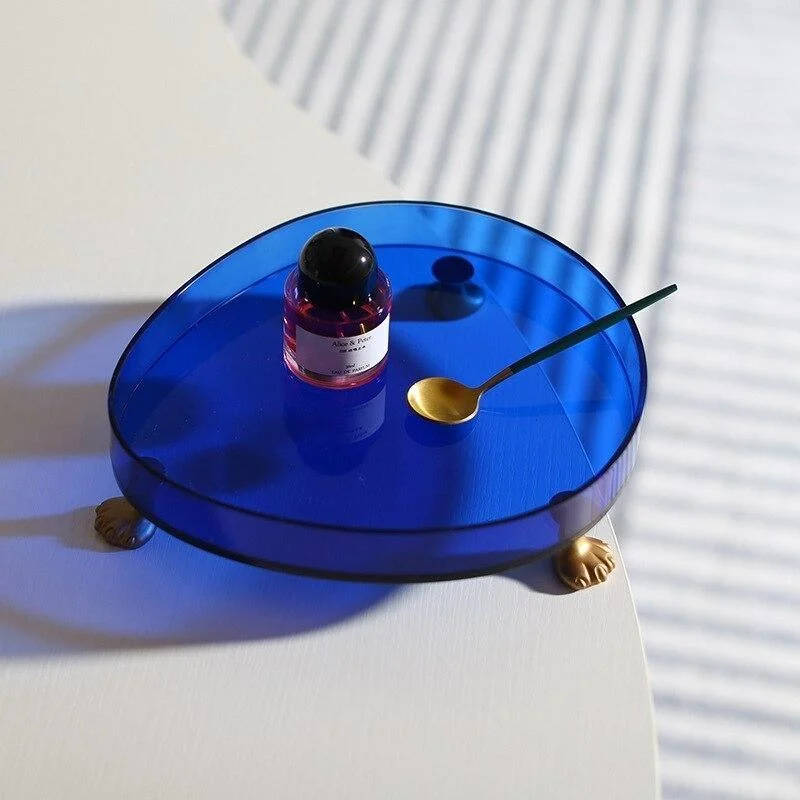 Homeko_Abstract_Round_Acrylic_Elevated_Serving_Tray_-_-4211408 Homeko Abstract Round Acrylic Elevated Serving Tray -