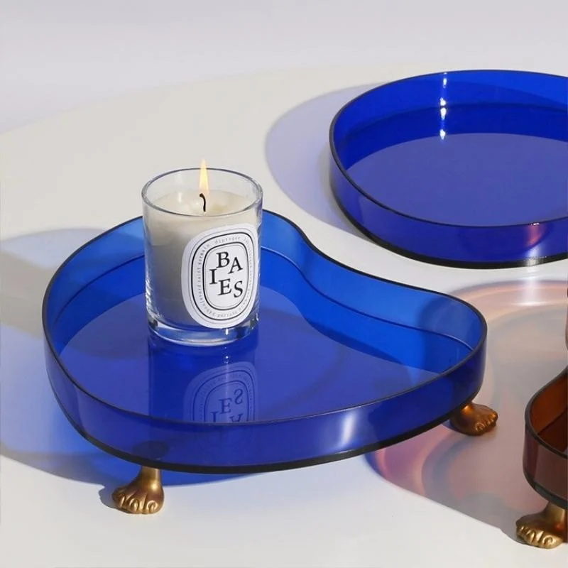 Homeko_Abstract_Round_Acrylic_Elevated_Serving_Tray_-_-4211414 Homeko Abstract Round Acrylic Elevated Serving Tray -