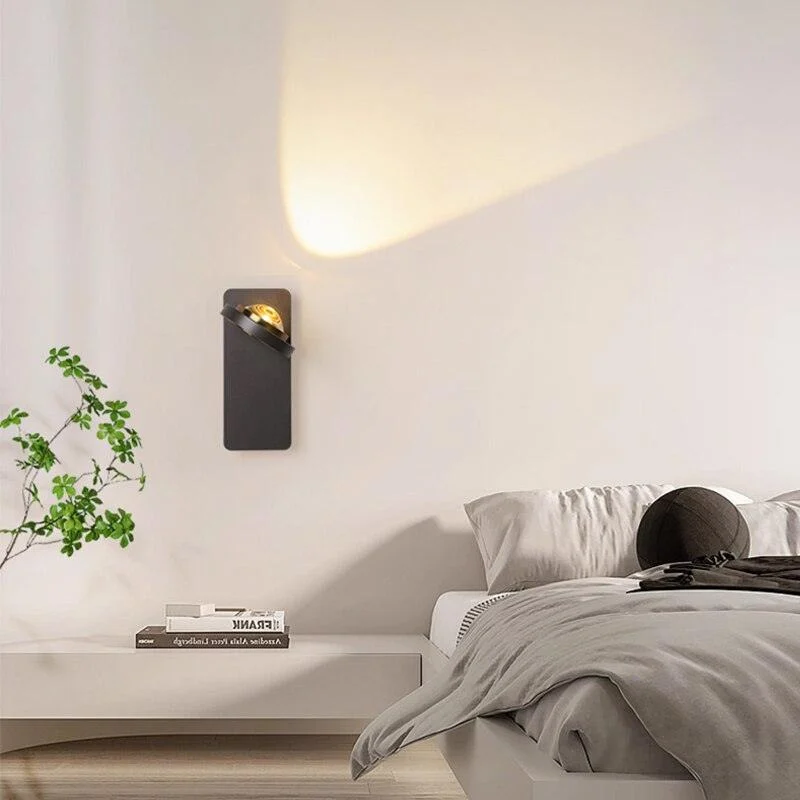 Homeko_Acrylic_LED_Simple_Rotatable_Wall_Lamp_-_-4211535 Homeko Acrylic LED Simple Rotatable Wall Lamp -