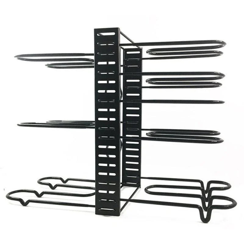 Homeko_Adjustable_Kitchen_Pan_Rack_Pot_Lid_Holder_-_-4211683 Homeko Adjustable Kitchen Pan Rack & Pot Lid Holder -
