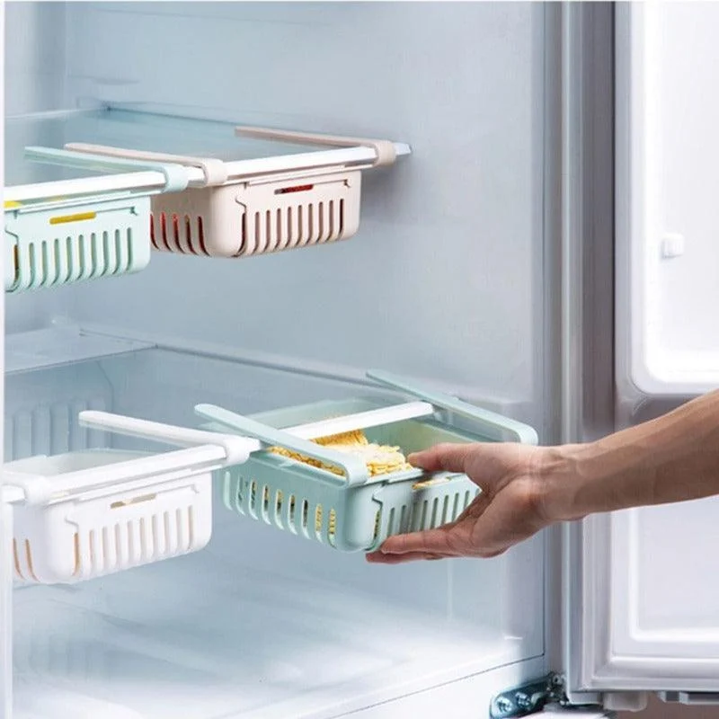Homeko_Adjustable_Refrigerator_Storage_Racks_-_-4211727 Homeko Adjustable Refrigerator Storage Racks -