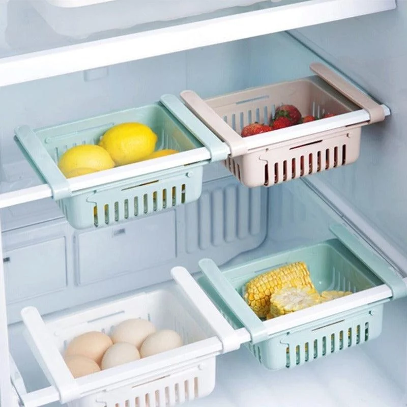 Homeko_Adjustable_Refrigerator_Storage_Racks_-_-4211733 Homeko Adjustable Refrigerator Storage Racks -