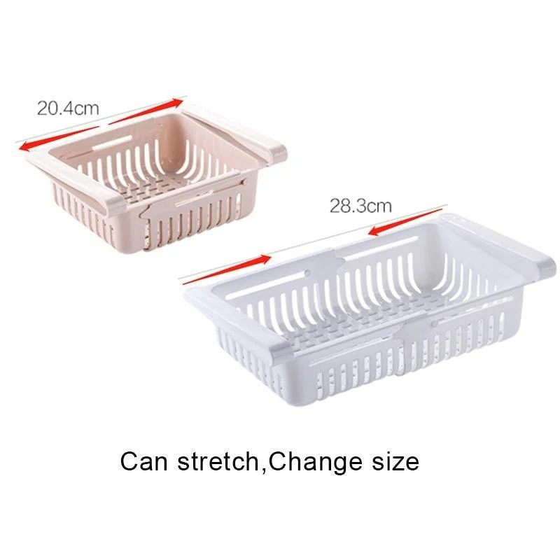 Homeko_Adjustable_Refrigerator_Storage_Racks_-_-4211754 Homeko Adjustable Refrigerator Storage Racks -