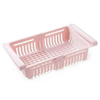 Homeko_Adjustable_Refrigerator_Storage_Racks_-_-4211757 Homeko Adjustable Refrigerator Storage Racks -