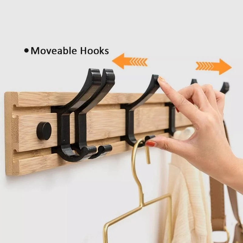 Homeko_Adjustable_Wall_Hook_Racks_-_-4211780 Homeko Adjustable Wall Hook Racks -