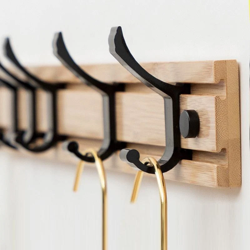 Homeko_Adjustable_Wall_Hook_Racks_-_-4211785 Homeko Adjustable Wall Hook Racks -