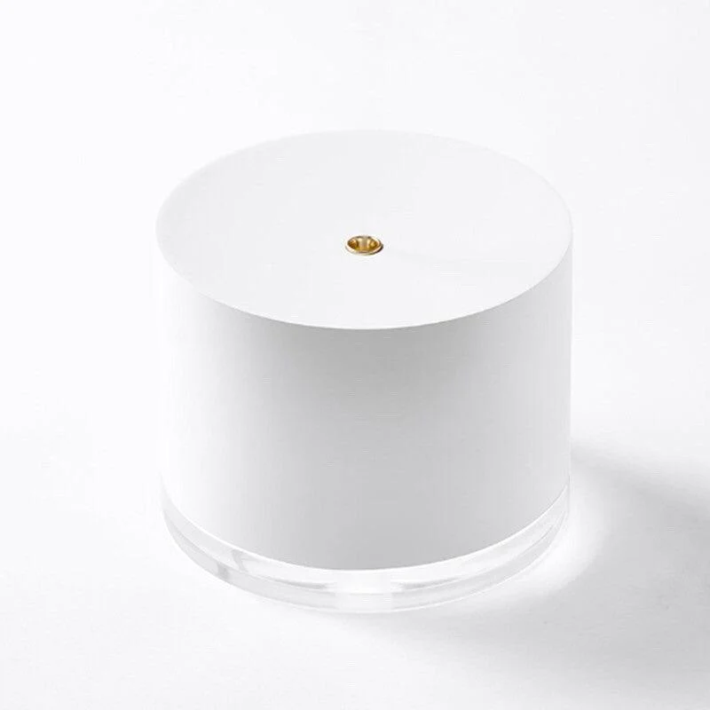 Homeko Air Humidifier & Purifier with LED Light -