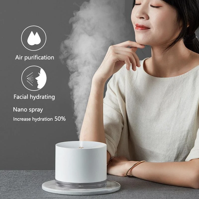Homeko_Air_Humidifier_Purifier_with_LED_Light_-_-4212138 Homeko Air Humidifier & Purifier with LED Light -