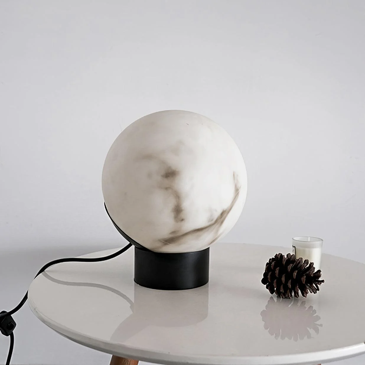Homeko_Alabaster_Table_Lamp_-_-4212305 Homeko Alabaster Table Lamp -