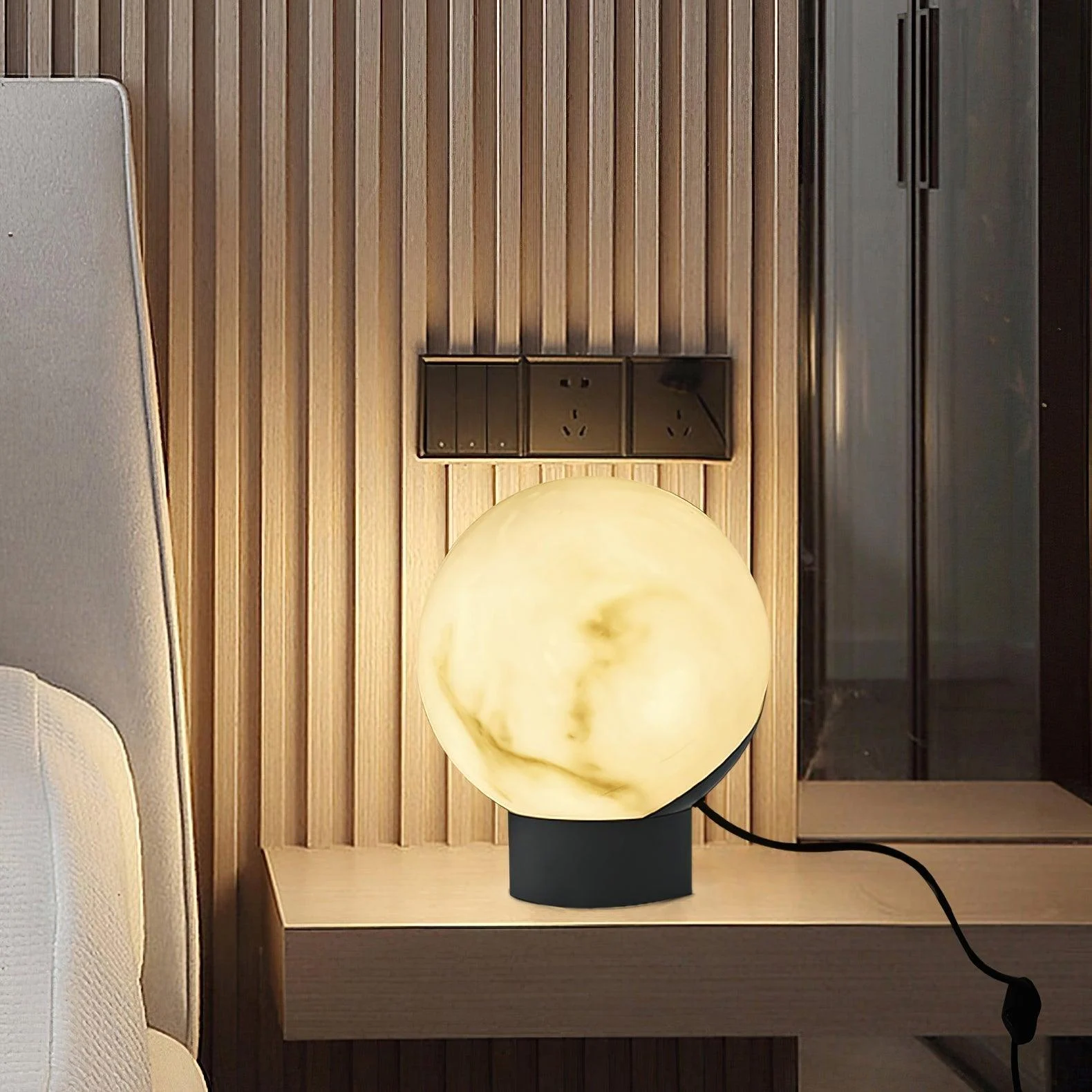 Homeko_Alabaster_Table_Lamp_-_-4212314 Homeko Alabaster Table Lamp -