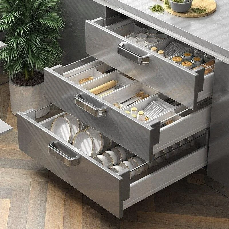 Homeko_Aluminium_Kitchen_Cutlery_Drawer_Organizer_Trays_-_-4212390 Homeko Aluminium Kitchen Cutlery Drawer Organizer Trays -