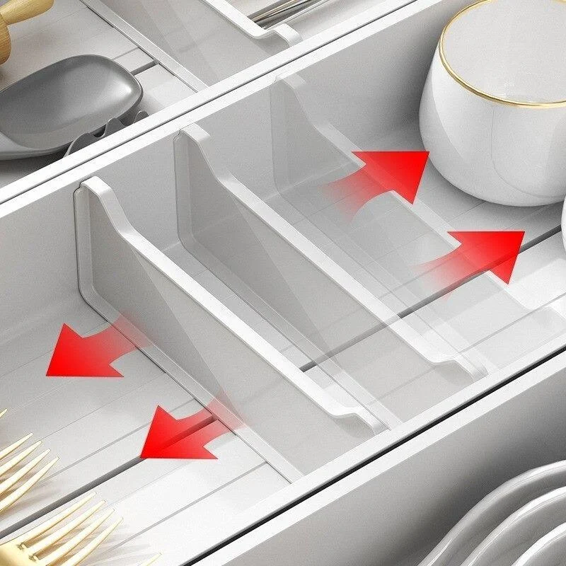 Homeko_Aluminium_Kitchen_Cutlery_Drawer_Organizer_Trays_-_-4212401 Homeko Aluminium Kitchen Cutlery Drawer Organizer Trays -