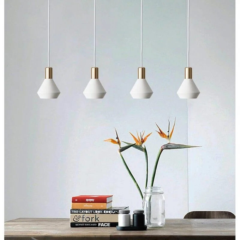 Homeko_Aluminum_Ceiling_Plate_Pendant_Lamp_-_-4212463 Homeko Aluminum Ceiling Plate Pendant Lamp -
