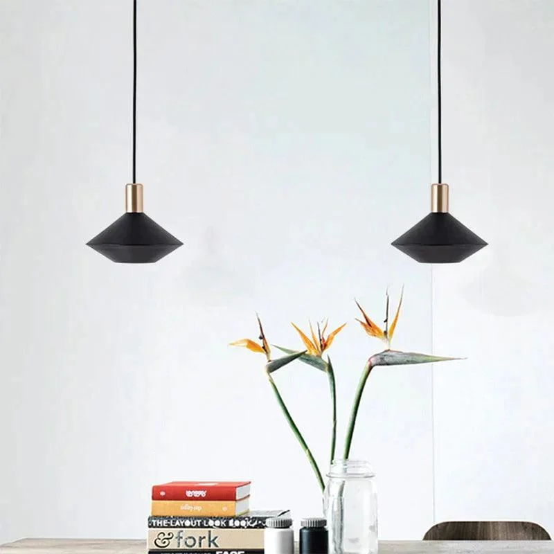 Homeko_Aluminum_Ceiling_Plate_Pendant_Lamp_-_-4212467 Homeko Aluminum Ceiling Plate Pendant Lamp -