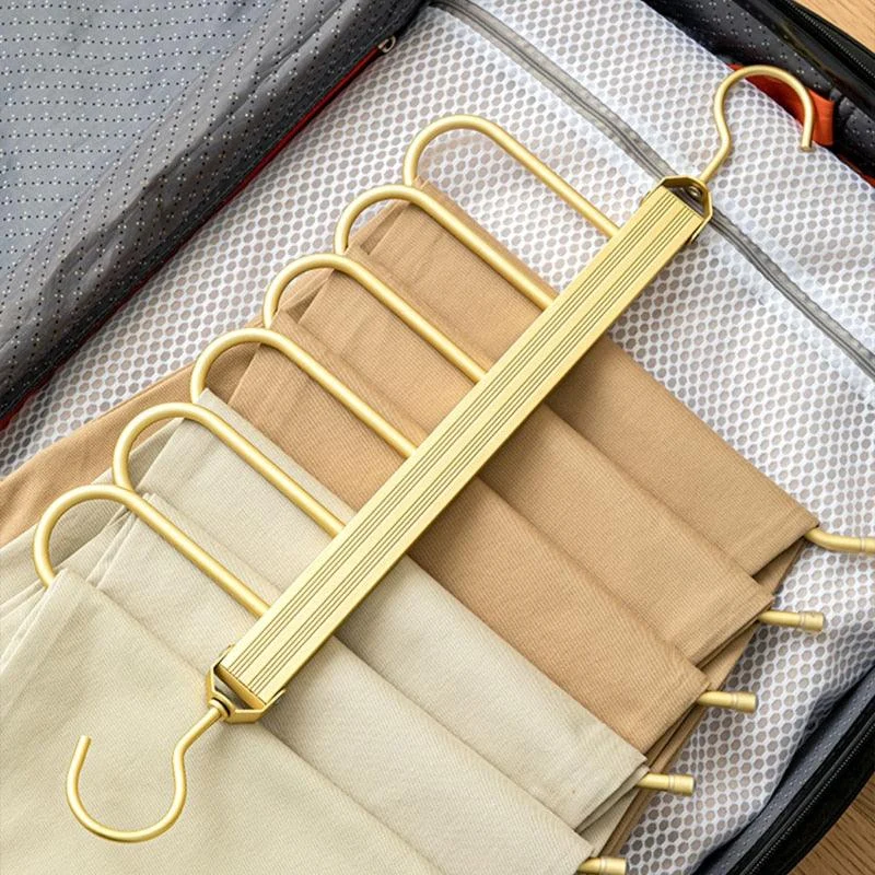 Homeko_Aluminum_Space_Saving_Pant_Hangers_-_-4212620 Homeko Aluminum Space Saving Pant Hangers -