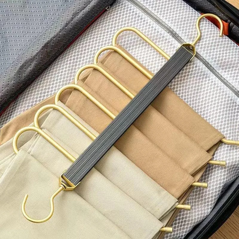 Homeko_Aluminum_Space_Saving_Pant_Hangers_-_-4212635 Homeko Aluminum Space Saving Pant Hangers -