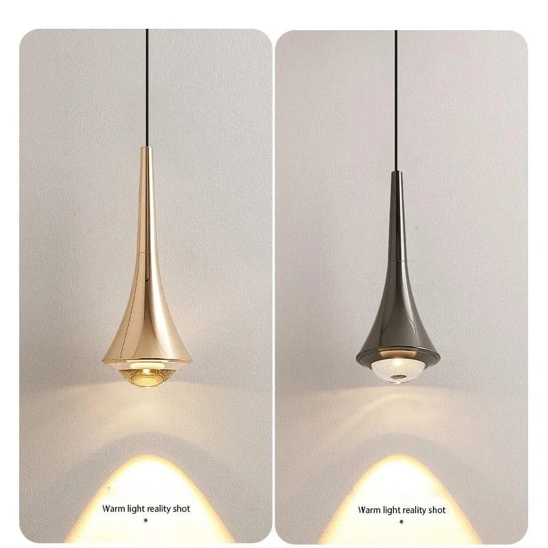 Homeko_Aluminum_Water_Drop_Pendant_Lamp_-_-4212697 Homeko Aluminum Water Drop Pendant Lamp -