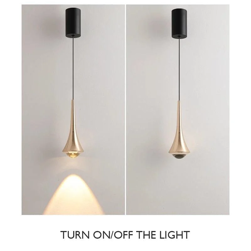 Homeko_Aluminum_Water_Drop_Pendant_Lamp_-_-4212701 Homeko Aluminum Water Drop Pendant Lamp -