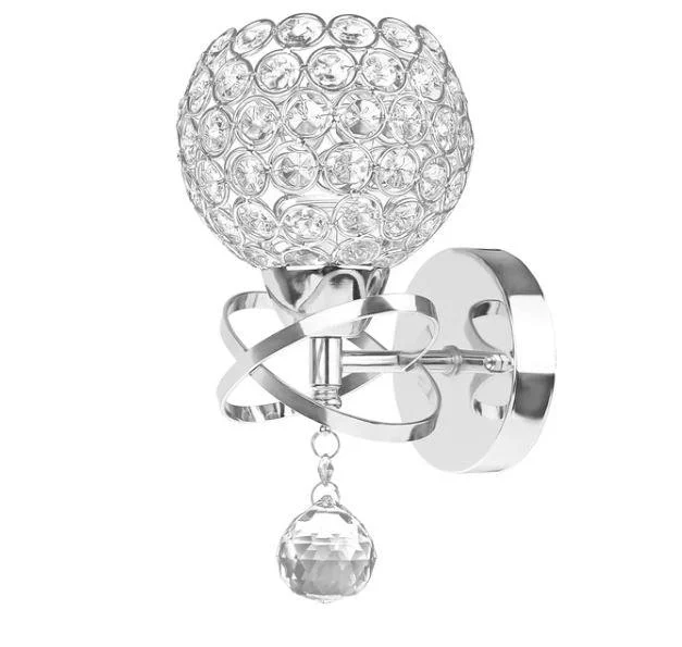 Homeko_And_Creative_Honeycomb_Crystal_Wall_Light_-_-4212938 Homeko And Creative Honeycomb Crystal Wall Light -