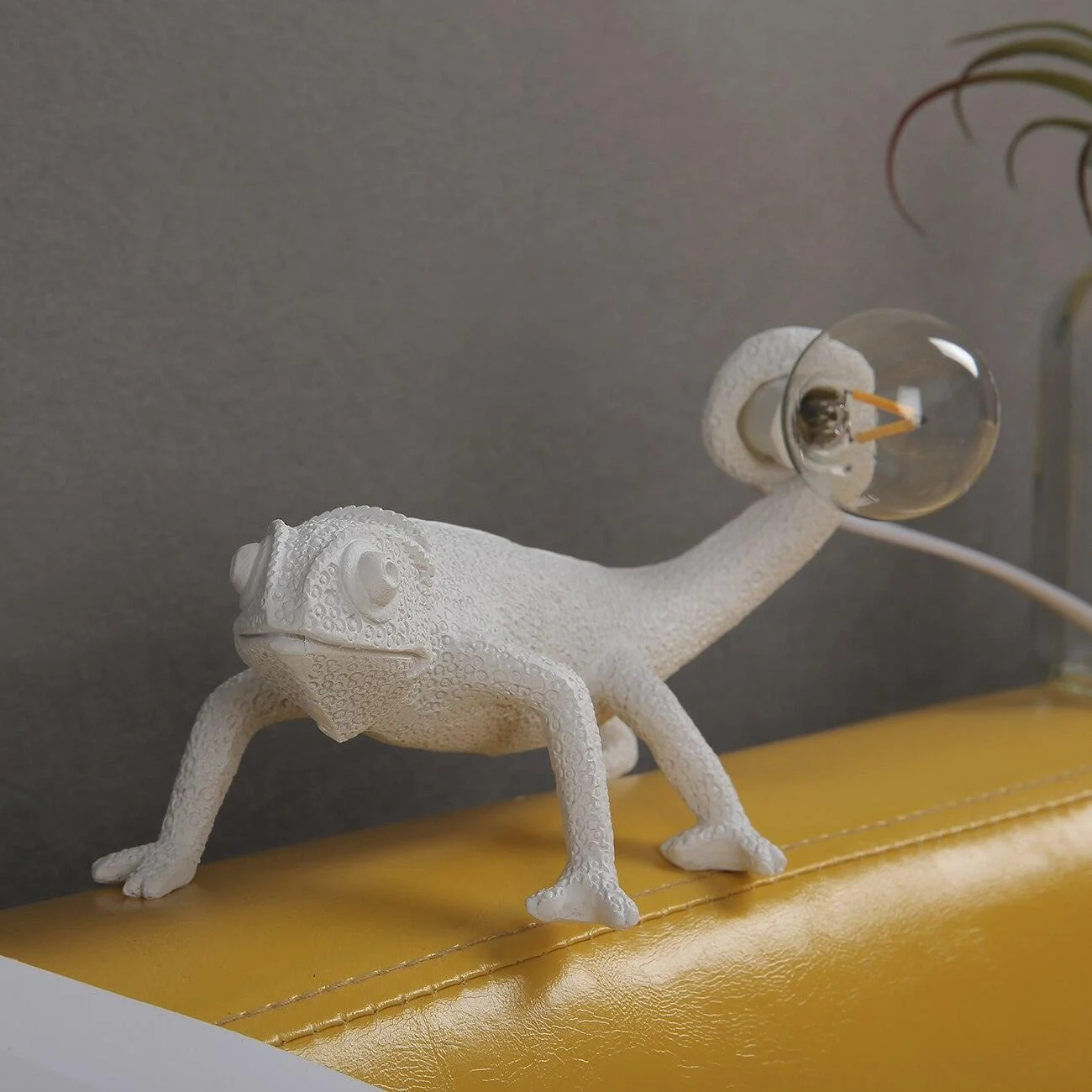 Homeko_Animal_Resin_Lizard_Table_Lamps_-_-4213295 Homeko Animal Resin Lizard Table Lamps -