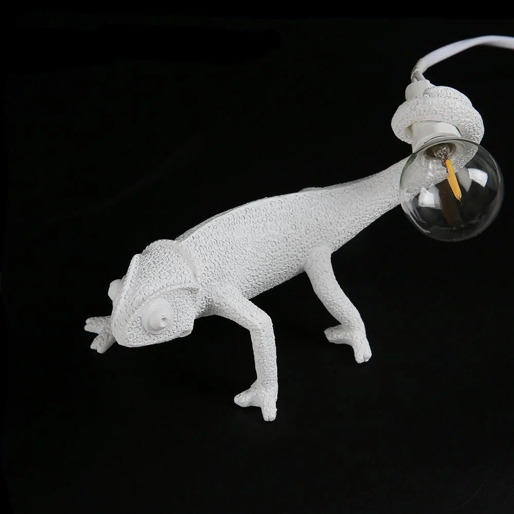 Homeko_Animal_Resin_Lizard_Table_Lamps_-_-4213304 Homeko Animal Resin Lizard Table Lamps -