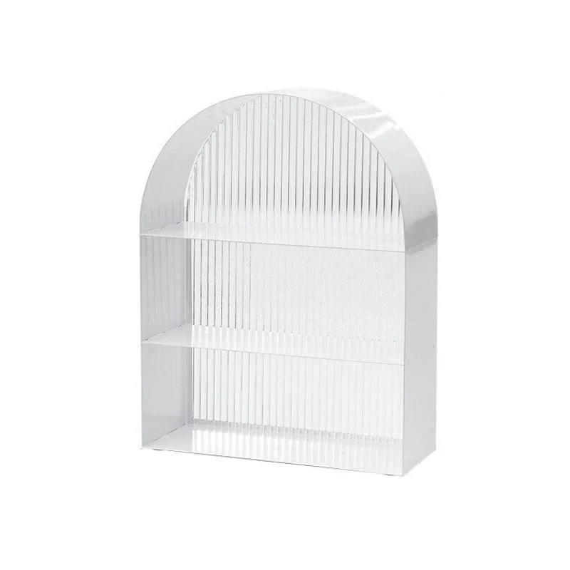 Homeko_Arch_Metal_Acrylic_Display_Shelves_-_-4213432 Homeko Arch Metal & Acrylic Display Shelves -
