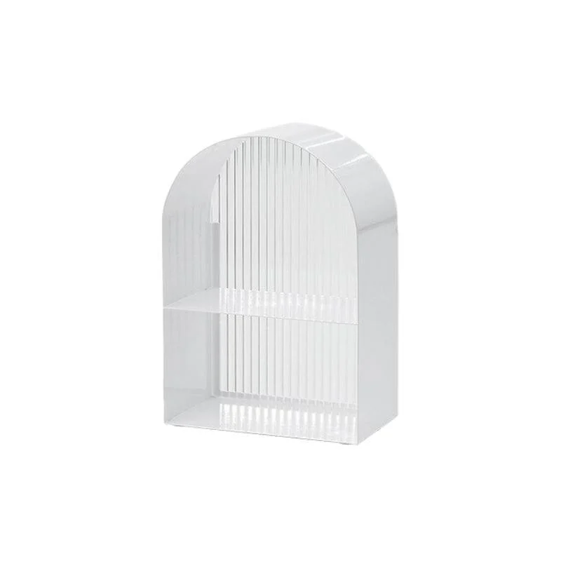 Homeko_Arch_Metal_Acrylic_Display_Shelves_-_-4213456 Homeko Arch Metal & Acrylic Display Shelves -