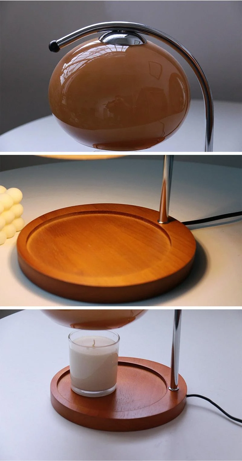 Homeko_Aromatherapy_Candlestick_Lamp_-_-4213545 Homeko Aromatherapy Candlestick Lamp -