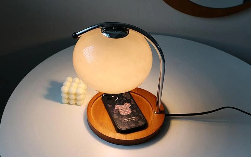 Homeko_Aromatherapy_Candlestick_Lamp_-_-4213559 Homeko Aromatherapy Candlestick Lamp -